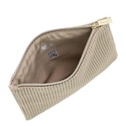Ysl Trousse Plate Beige thumbnail 3