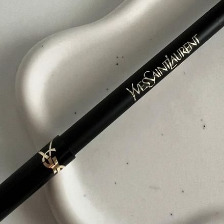 Ysl Lines Liberated 24h Waterproof Eyeliner Black Mini thumbnail 3
