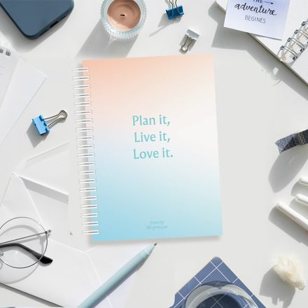 My Planner 2026 thumbnail 1