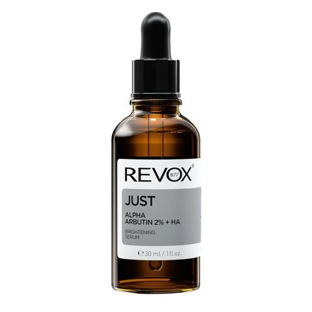 Revoxb77 Sérum Alpha Arbutin 2% + Ha Brightning - 30ml thumbnail 2