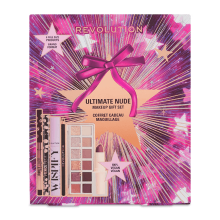 Ultimate Nude Make-up Gift Set thumbnail 3