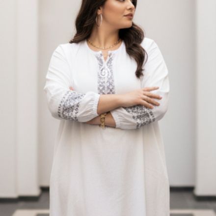 Abaya Special Umra thumbnail 1