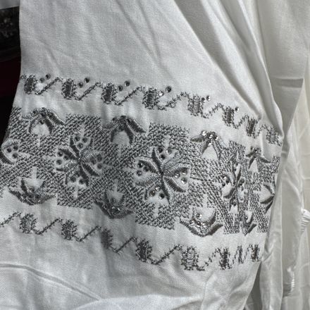 Abaya Special Umra thumbnail 2