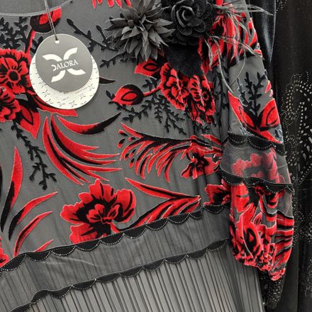 Robe De Printemps thumbnail 2