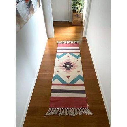 Tapis Géométrique thumbnail 3