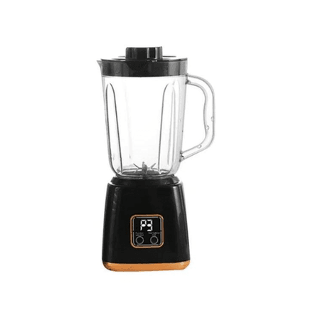 Blender Et Mixeur Multifonction Pour Fruits – Extracteur De Jus Automatique Portable thumbnail 5
