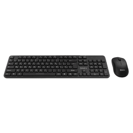 Pack Clavier Et Souris Sans Fil Ws732 thumbnail 2