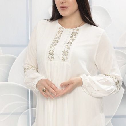 Abaya Ramdan Et Umra thumbnail 2