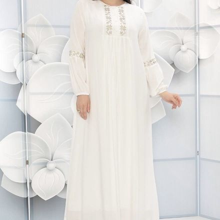 Abaya Ramdan Et Umra thumbnail 3