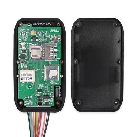 Traceur Gps Auto Gprs Avec Coupure Moteur – Suivi En Temps Réel thumbnail 7