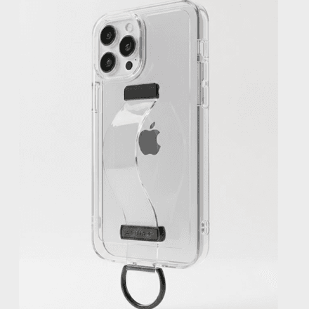 Coque Pour Iphone 12 thumbnail 1