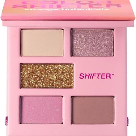 Color Shifter Strange Botanicals - Palette maquillage yeux  thumbnail 3