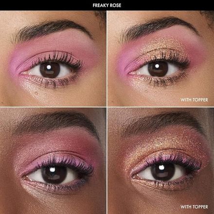 Color Shifter Strange Botanicals - Palette maquillage yeux  thumbnail 4