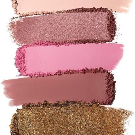 Color Shifter Strange Botanicals - Palette maquillage yeux  thumbnail 5