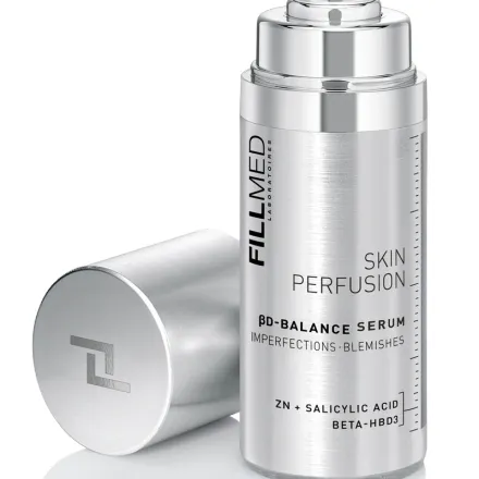 Skin Perfusion Betad Balance Sérum 30ml thumbnail 1