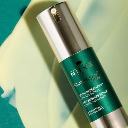 Nuxe luxuriance ultra sérum redensifiant 30ml thumbnail 2