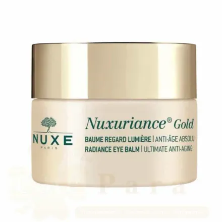 Luxuriance Gold Baume Regard Lumière thumbnail 1