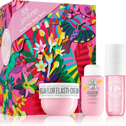 Coffret Beija Flor Body Boost thumbnail 3