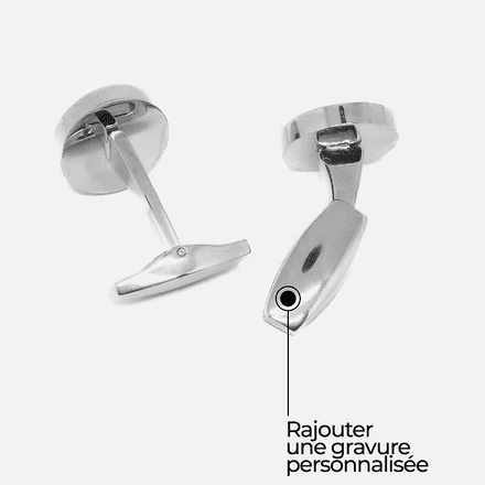 C.E.O I Boutons De Manchette thumbnail 3