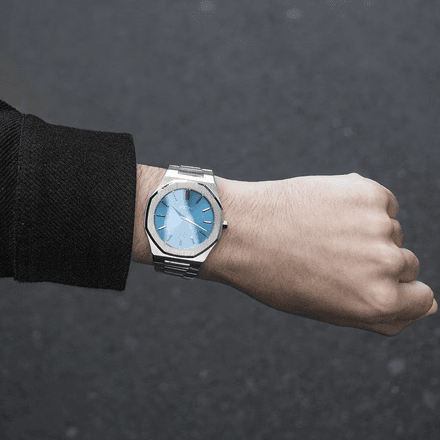 Laguna Ultra I Montre Pour Homme thumbnail 3