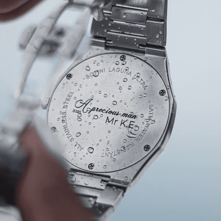 Laguna Ultra I Montre Pour Homme thumbnail 8