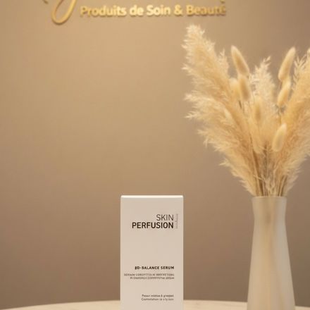 Skin Perfusion Betad Balance Sérum 30ml thumbnail 3