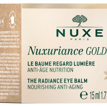 Luxuriance Gold Baume Regard Lumière thumbnail 2