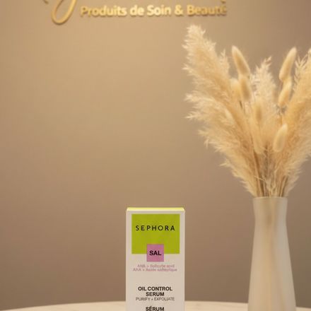 Sal Oil Control Sérum 30ml thumbnail 4