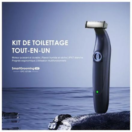 Smart Grooming Kit – Kit de toilettage tout-en-un thumbnail 3