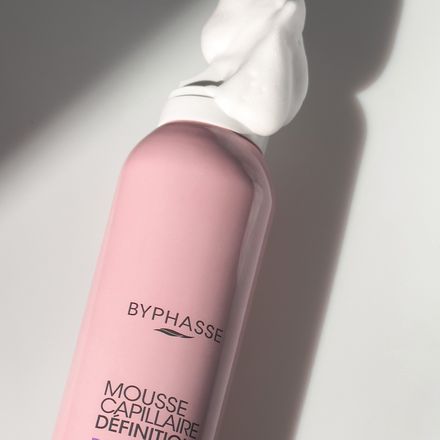 Mousse Capillaire Définitions Boucles - 300ml X 2 thumbnail 2