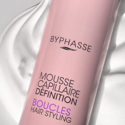 Mousse Capillaire Définitions Boucles - 300ml X 2 thumbnail 3