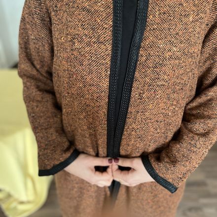 Kimono beldi  thumbnail 3