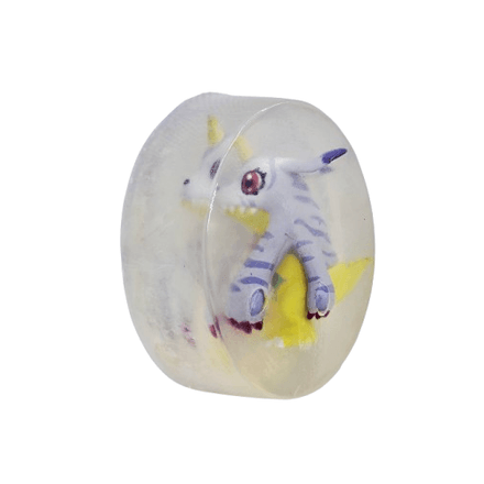 Savon Hypoallergénique - Figurine Monster thumbnail 1