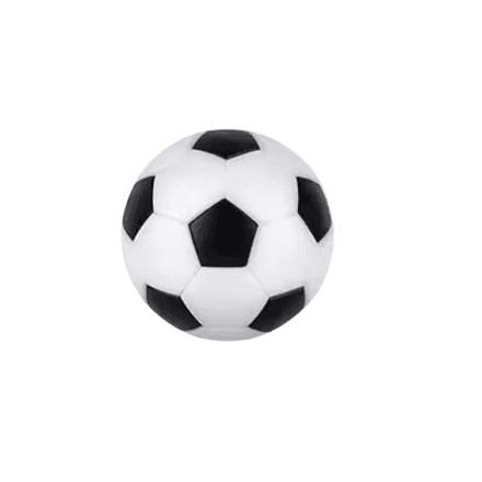 Savon Hypoallergénique - Figurine Ballon De Foot thumbnail 2