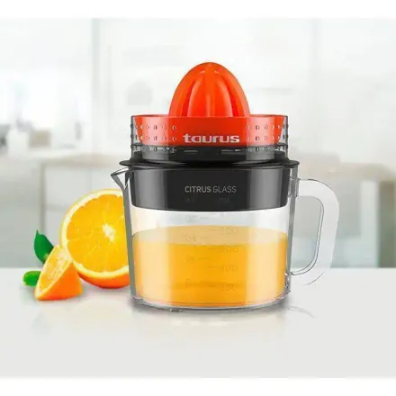 PRESSE AGRUME CITRUS GLASS thumbnail 2