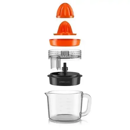 PRESSE AGRUME CITRUS GLASS thumbnail 3