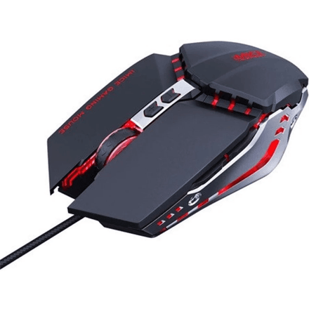 Souris Gaming Imice T80 Gamer – Haute Précision Rgb thumbnail 1