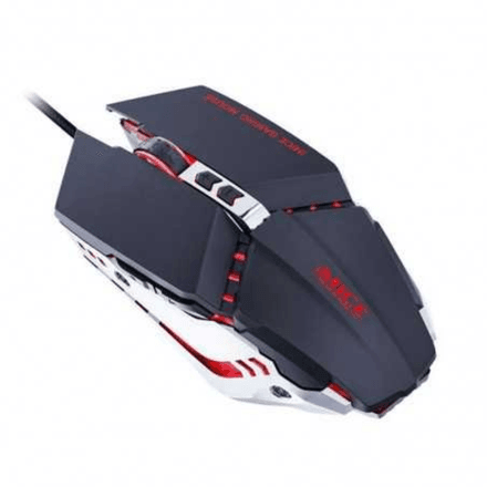 Souris Gaming Imice T80 Gamer – Haute Précision Rgb thumbnail 2