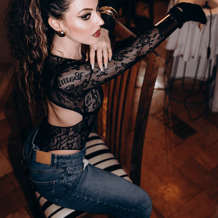 Body Bambi thumbnail 4