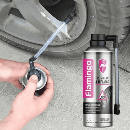 Flamingo Headlight Restorer F015 thumbnail 2