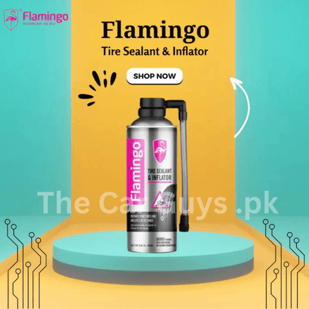Flamingo Headlight Restorer F015 thumbnail 3