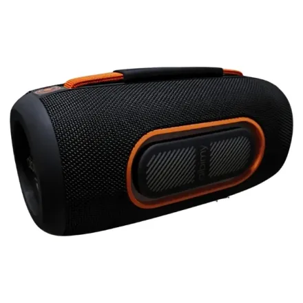My278bt – Haut-parleur Bluetooth Waterproof 40w Avec Led thumbnail 1