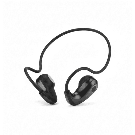 Casque Sans Fil À Conduction Aérienne Bluetooth – Écouteurs Sport Open Ear thumbnail 1