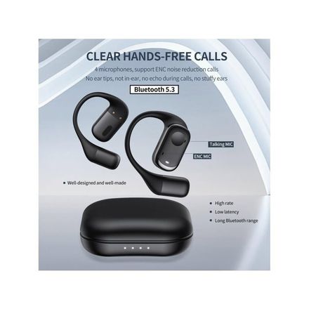 Écouteur Sans Fil Bluetooth Ap05 Ows thumbnail 3