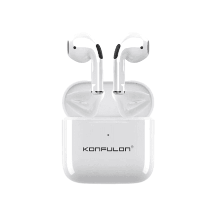 Konfulon Bts-11 - Écouteurs Bluetooth Sans Fil Haute Qualité thumbnail 1