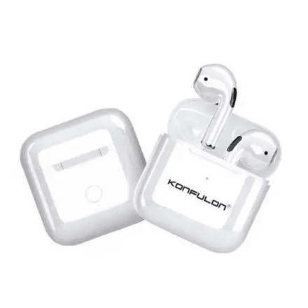 Konfulon Bts-11 - Écouteurs Bluetooth Sans Fil Haute Qualité thumbnail 3