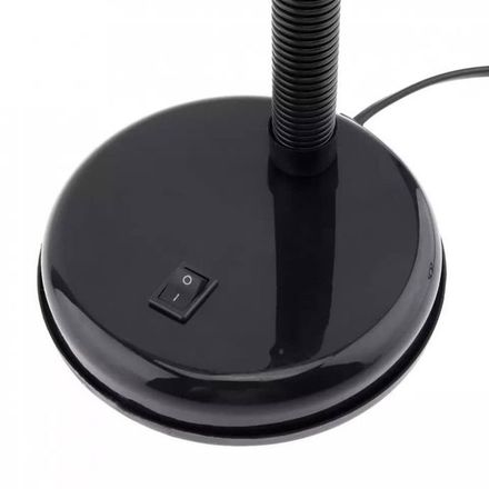 Lampe De Bureau Classique Sur Pied – Couleur Aleatoire thumbnail 3