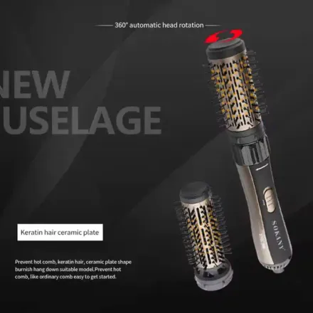 Brosse Soufflante thumbnail 5