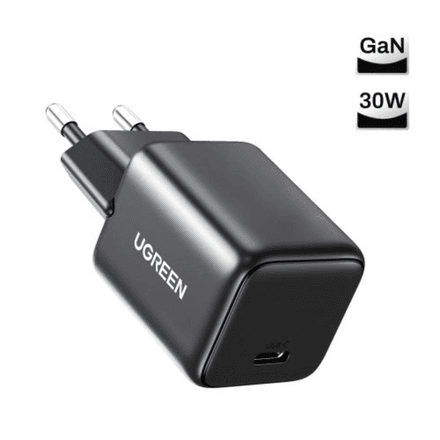 Adaptateur Secteur Usb-c 30w thumbnail 1