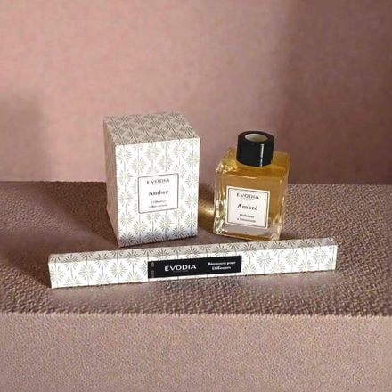 موزع عطري عنبري thumbnail 4